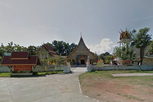 วัดหลวงสบปราบ วัดหลวงสบปราบ