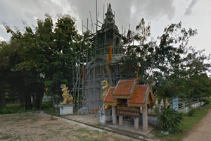 วัดน้ำหลง วัดน้ำหลง