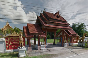 Wat Samai Tai Wat Samai Tai