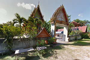 วัดเหล่ายาว วัดเหล่ายาว