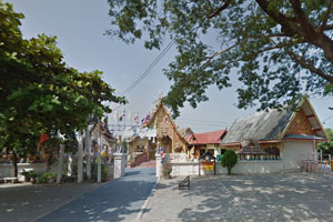 วัดชัยมงคล วัดชัยมงคล