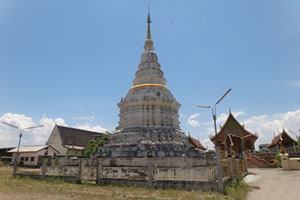 Wat Ban Luai Wat Ban Luai