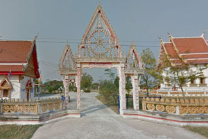 Wat Ban Don Klang Wat Ban Don Klang