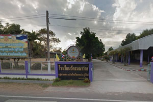 Wat Samanawat Wat Samanawat