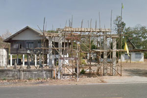 Wat Wanasan Wat Wanasan