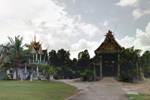 วัดนทีวังการาม วัดนทีวังการาม