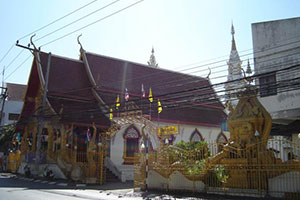 วัดศรีบุญเรือง