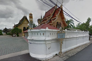 Wat San Don Rom Wat San Don Rom