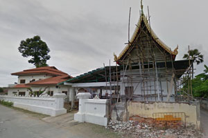Wat San Pa Yang Nom Wat San Pa Yang Nom