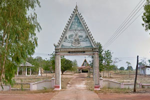 วัดทองสวาท