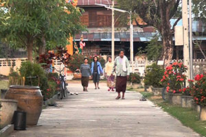 Wat Nong Hae Wat Nong Hae