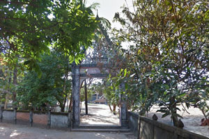 Wat Khok Chang Hai Wat Khok Chang Hai