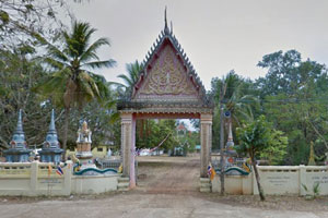 Wat Nong Ma Saew Wat Nong Ma Saew