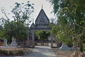 Wat Samakkhi Chai Wat Samakkhi Chai