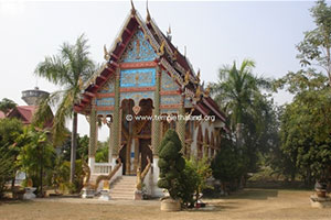 Wat Si Don Chai Wat Si Don Chai
