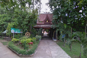 วัดศรีภูมิมา
