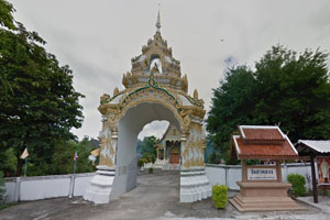 Wat Sa Luang Wat Sa Luang