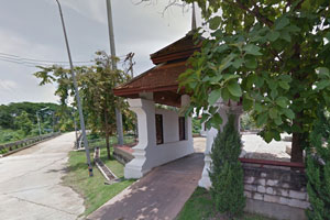 วัดน้ำโท้ง (บ่อแฮ้ว) วัดน้ำโท้ง (บ่อแฮ้ว)