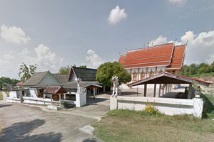 วัดน้ำโท้ง วัดน้ำโท้ง