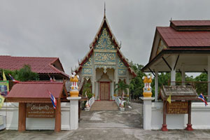 วัดบ่อแฮ้ว วัดบ่อแฮ้ว