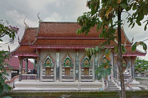 วัดม่วงแงว วัดม่วงแงว