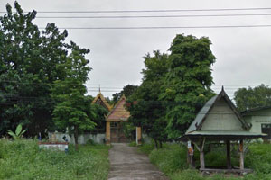 วัดทุ่งฝาง วัดทุ่งฝาง