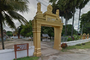 Wat Huai Peng Wat Huai Peng