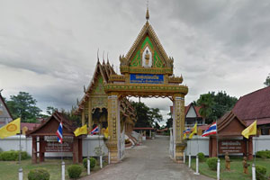 วัดทุ่งบ่อแป้น วัดทุ่งบ่อแป้น