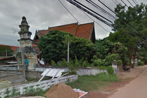วัดนางแล วัดนางแล