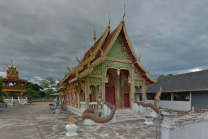 วัดปงใต้