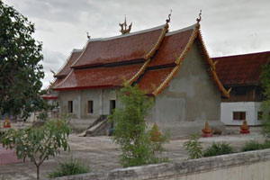 วัดพระงามบ้านข่วง