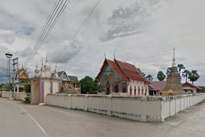วัดสันบุญเรือง