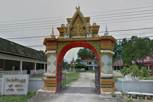 วัดบ่อหิน วัดบ่อหิน
