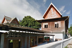 วัดบ้านเหล่า (เมืองยาว) วัดบ้านเหล่า (เมืองยาว)