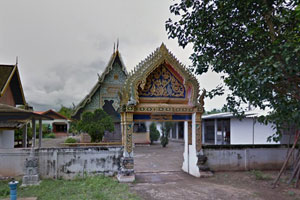 Wat Mae Yam Tai Wat Mae Yam Tai