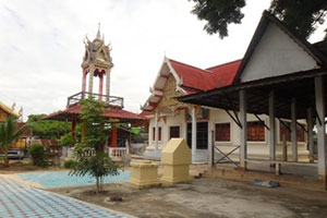 วัดพญาผาบ วัดพญาผาบ