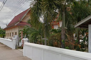 Wat Si Kham