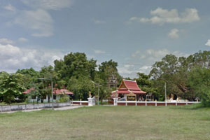 วัดศรีชุม (บ้านกลาง)
