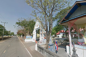 Wat Phon Suwan Wat Phon Suwan