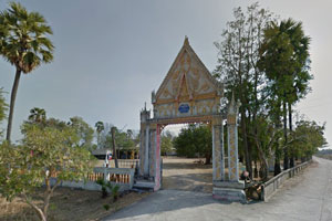 Wat Thep Pradit Wat Thep Pradit