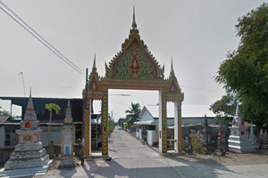 วัดศรีสุธรรม