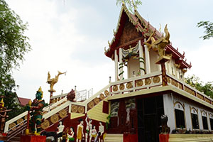 Wat Luwannaram Wat Luwannaram