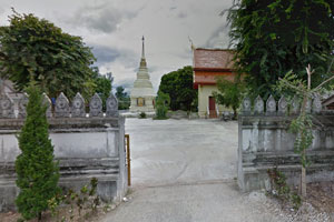 วัดบ้านเหล่า วัดบ้านเหล่า
