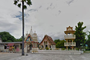 Wat Ban Mai Wat Ban Mai