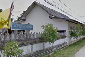 วัดศรีดอนมูลไชยสัณฐาน วัดศรีดอนมูลไชยสัณฐาน