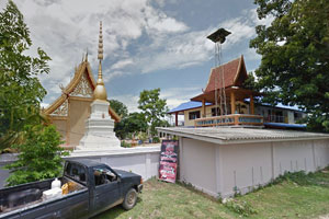 วัดบ้านแลง วัดบ้านแลง