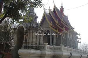 วัดพุทธสันติวิเวก