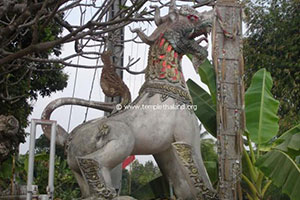 วัดเมืองมาย