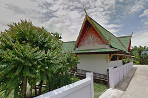 วัดหัววัง