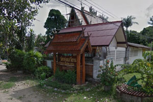 วัดทุ่งเกวียน